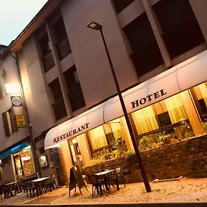 https://lagapanthe.midi-pyreneeshotels.com