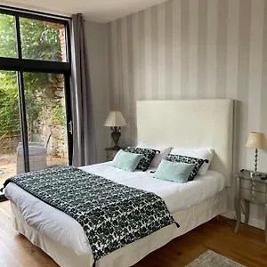 ** Gasthof Maison La Tour Frankreich