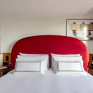 ***** Hotel Marquis Member Of Melia Collection Frankreich
