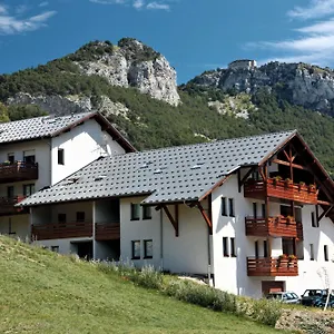 Apartahotel Résidence Plein Soleil