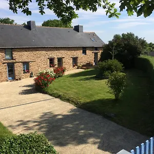  Frühstückspension Avel West Frankreich